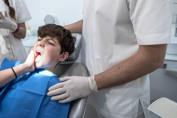 Best Tooth Pain Emergency Relief  in Oberlin, LA