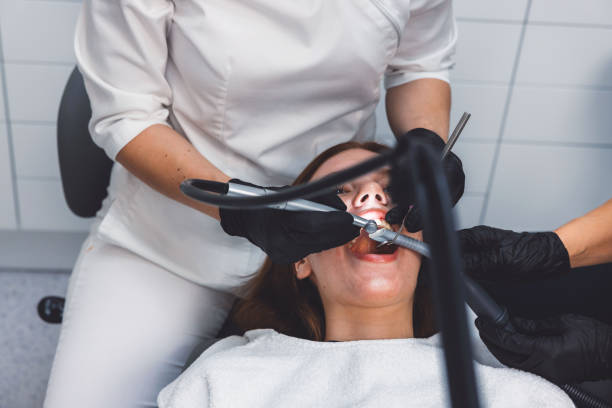 Best Dentist for Dental Trauma  in Oberlin, LA