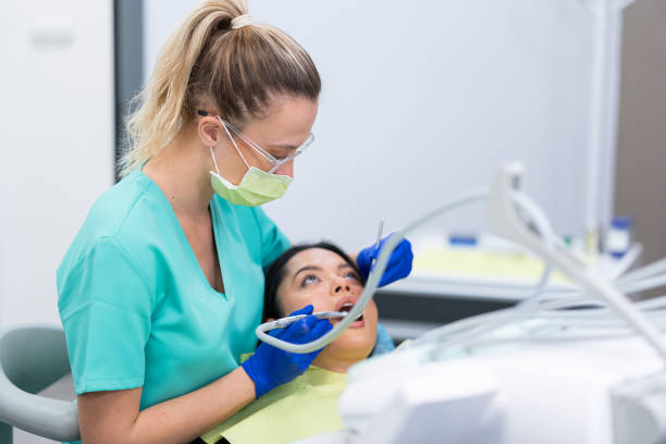 Best Emergency Gum Pain Relief  in Oberlin, LA
